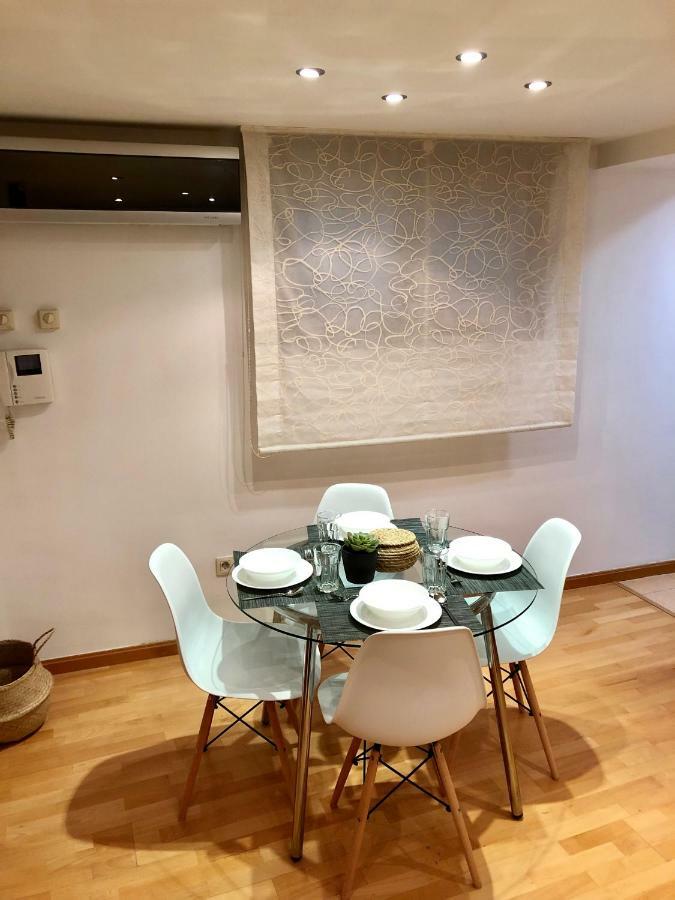 Oupen De Dor - Virgenes El Pilar Apartment Zaragoza Exterior foto