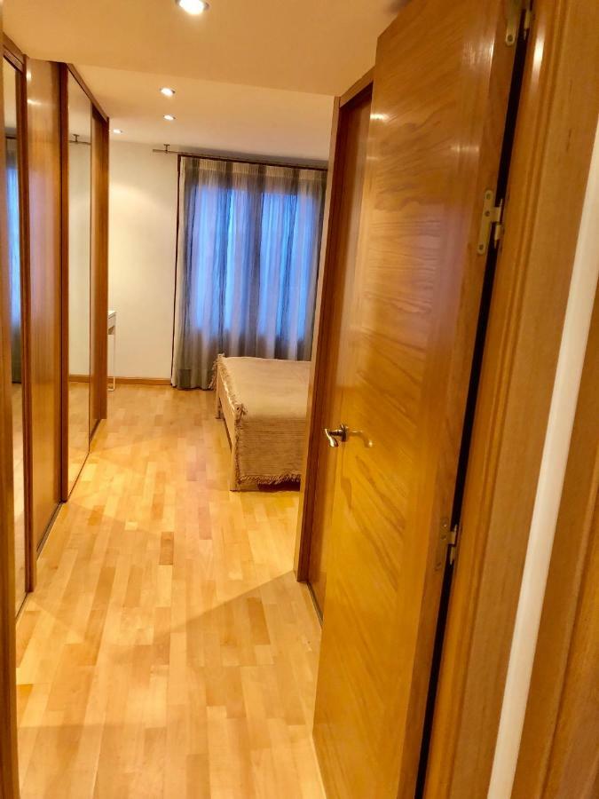 Oupen De Dor - Virgenes El Pilar Apartment Zaragoza Exterior foto