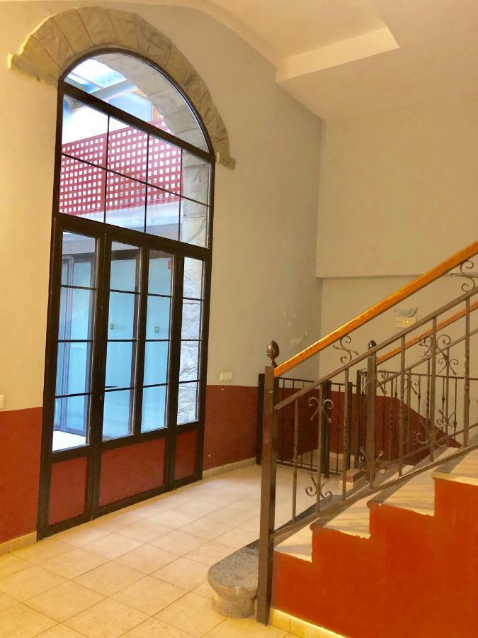 Oupen De Dor - Virgenes El Pilar Apartment Zaragoza Exterior foto