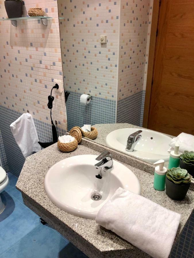 Oupen De Dor - Virgenes El Pilar Apartment Zaragoza Exterior foto