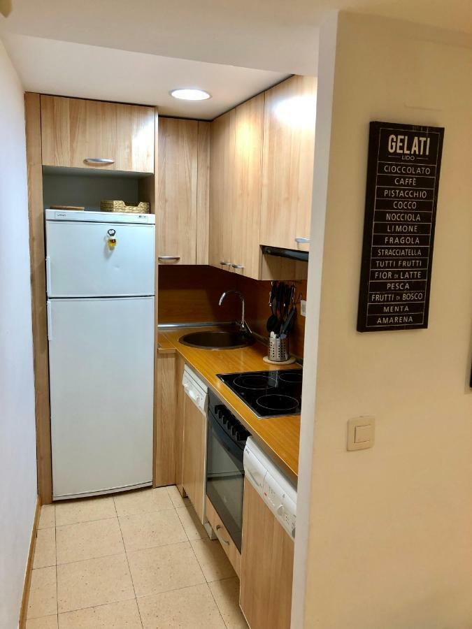 Oupen De Dor - Virgenes El Pilar Apartment Zaragoza Exterior foto
