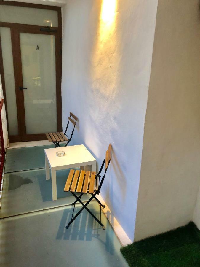 Oupen De Dor - Virgenes El Pilar Apartment Zaragoza Exterior foto